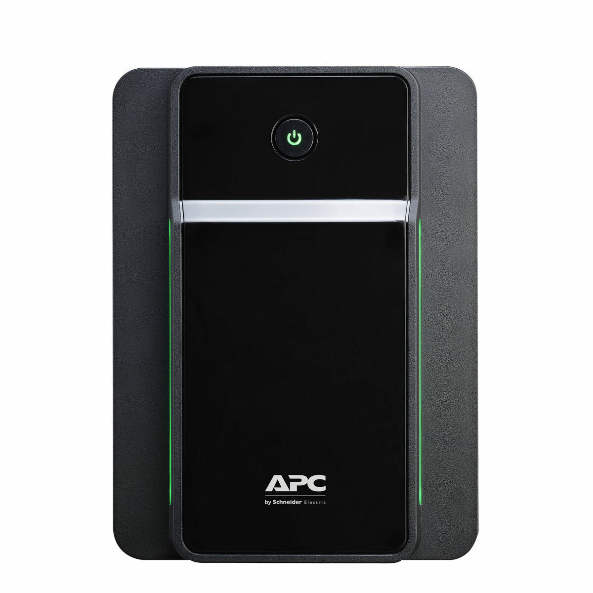 APC BX2200MI-GR alimentation d'énergie non interruptible Interactivité de ligne 2,2 kVA 1200 W 4 sortie(s) CA