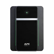 APC BX2200MI-GR alimentation d'énergie non interruptible Interactivité de ligne 2,2 kVA 1200 W 4 sortie(s) CA
