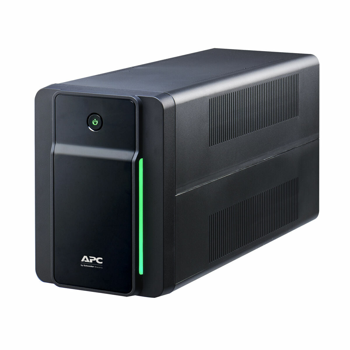 APC BX2200MI-GR alimentation d'énergie non interruptible Interactivité de ligne 2,2 kVA 1200 W 4 sortie(s) CA