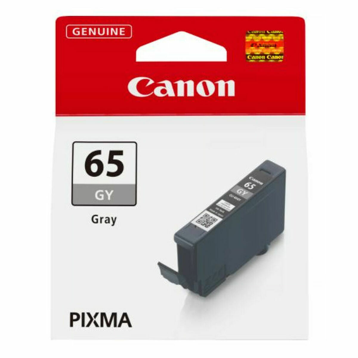 CANON 1LB CLI-65 GY EUR/OCN Ink Cartridge