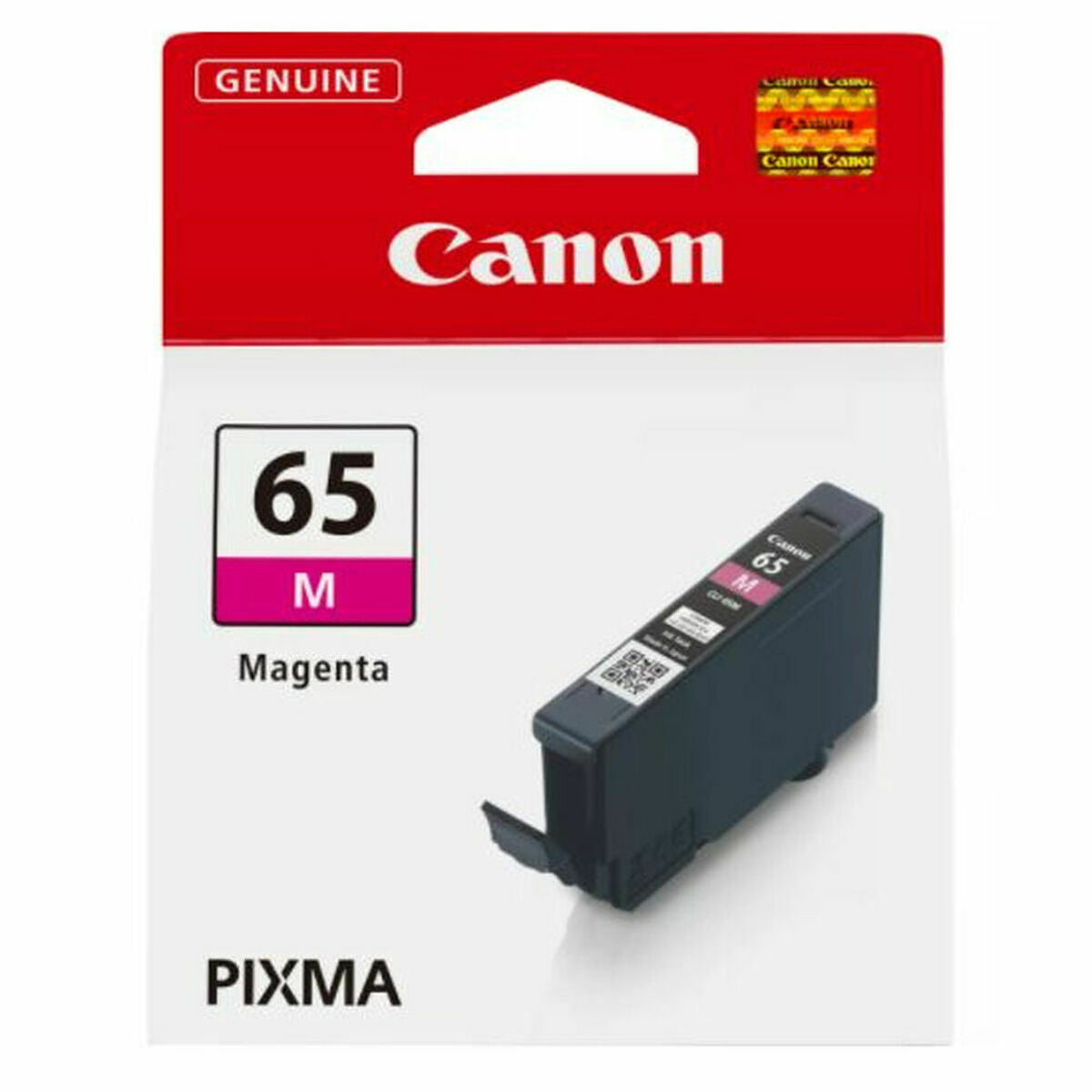 CANON 1LB CLI-65 M EUR/OCN Ink Cartridge