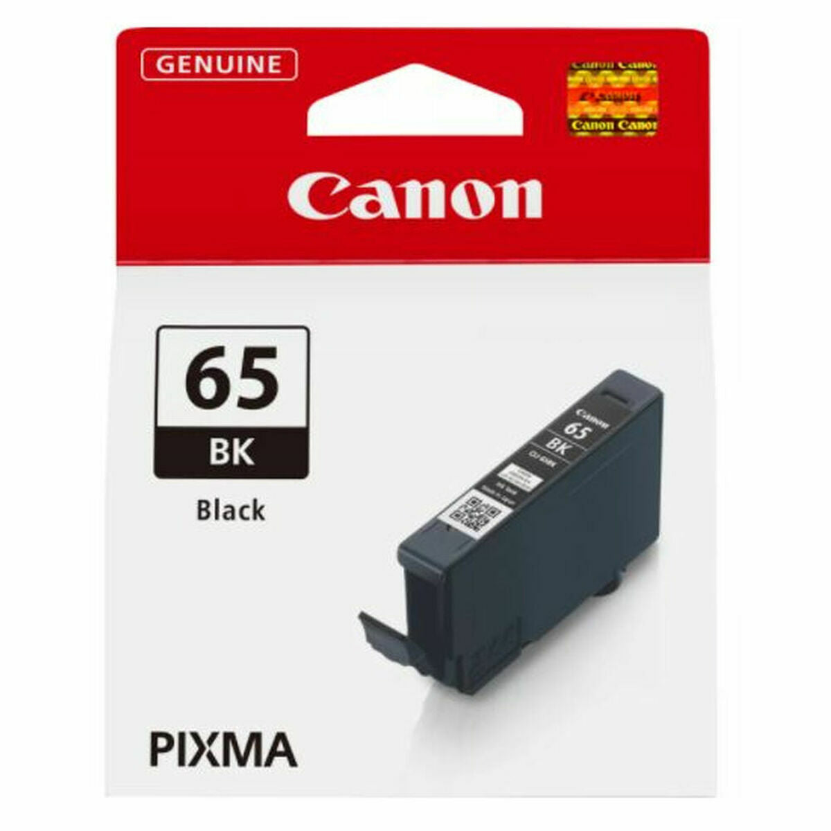 CANON 1LB CLI-65 BK EUR/OCN Ink Cartridge