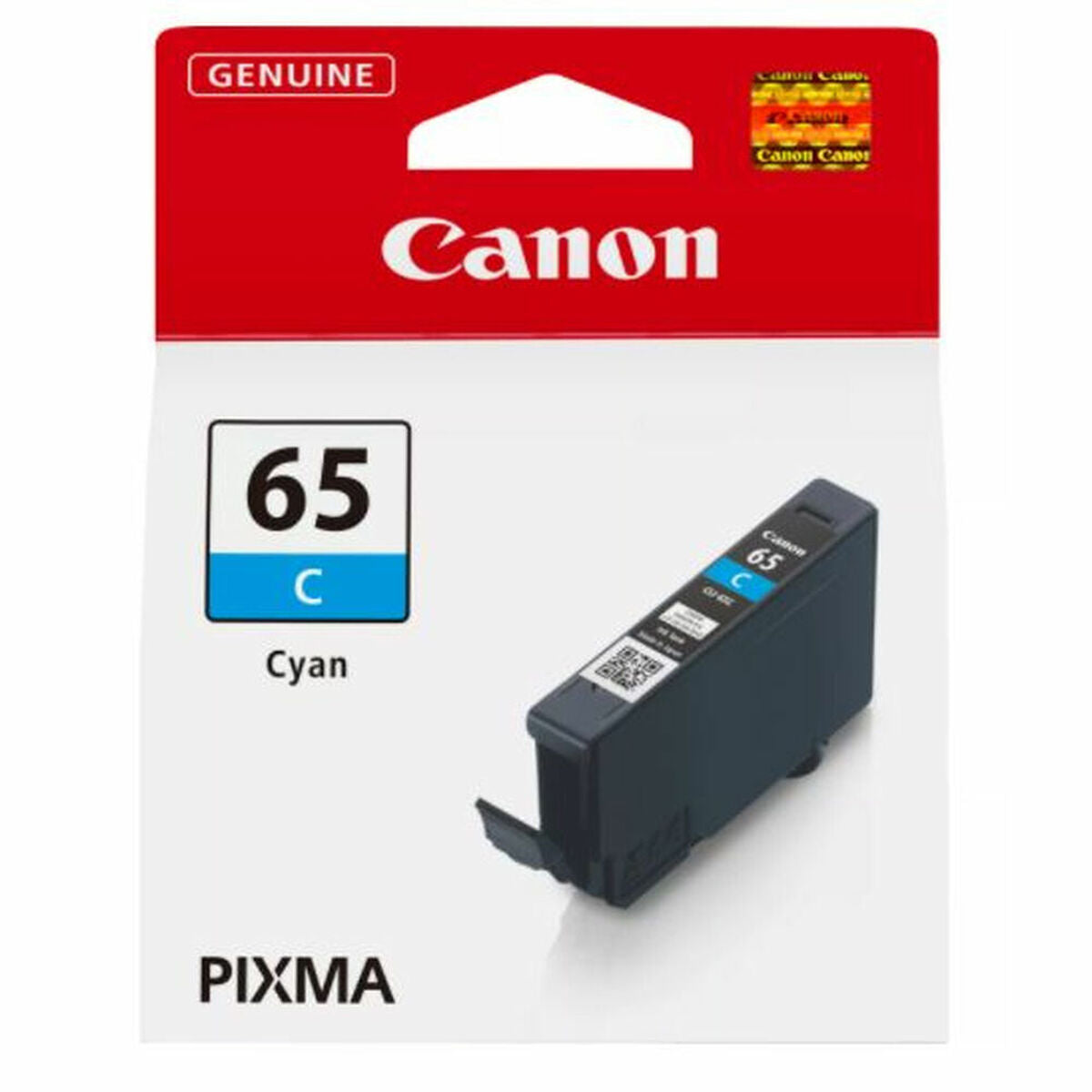 CANON CLI-65 C EUR/OCN Ink Cartridge