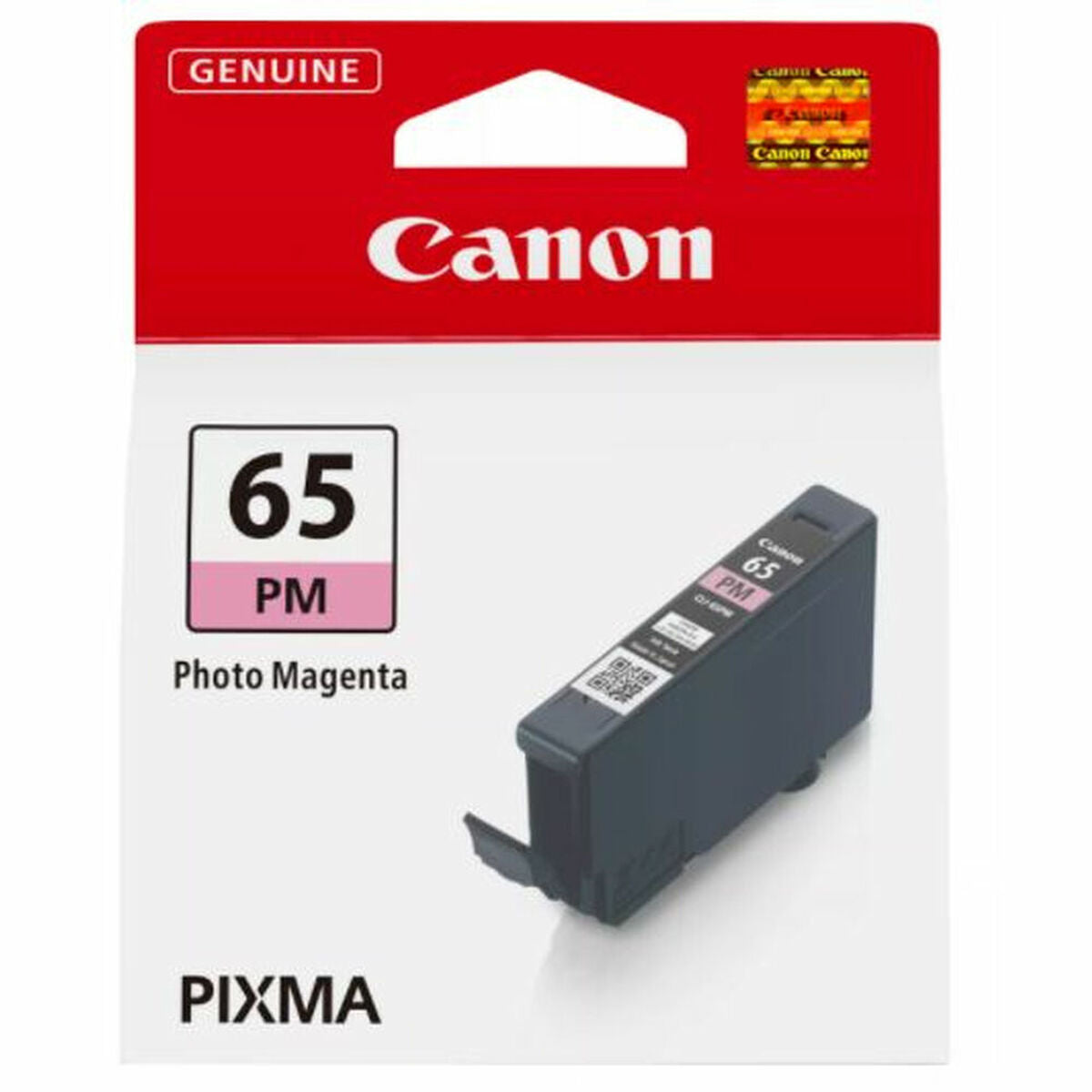 CANON 1LB CLI-65 PM EUR/OCN Ink Cartridge