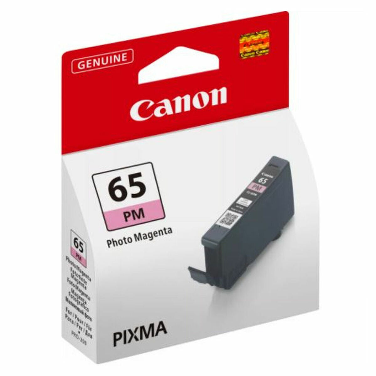 CANON 1LB CLI-65 PM EUR/OCN Ink Cartridge