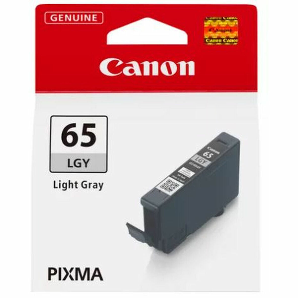 CANON 1LB CLI-65 LGY EUR/OCN Ink Cartridge