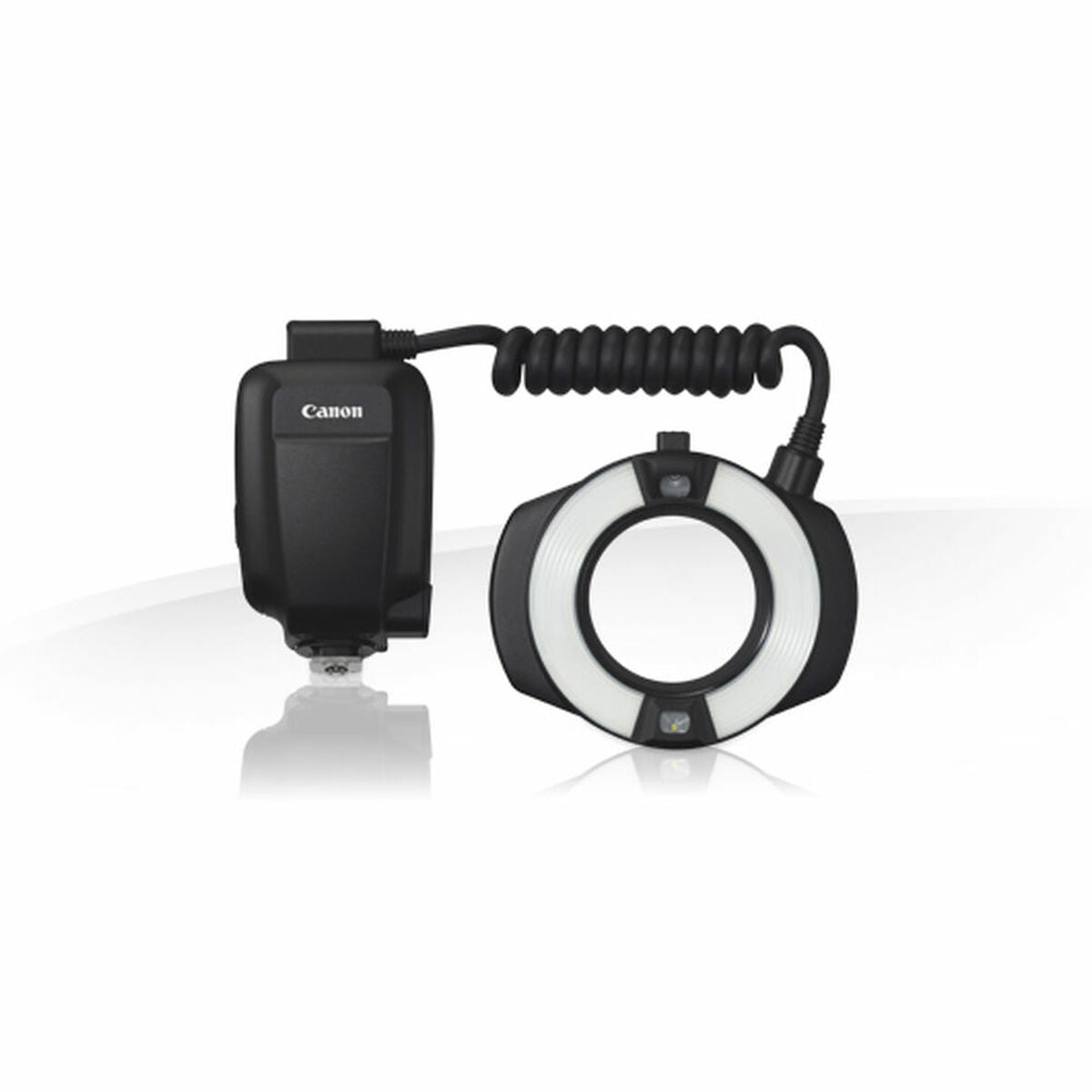 Flash Speedlite MR14-EXII