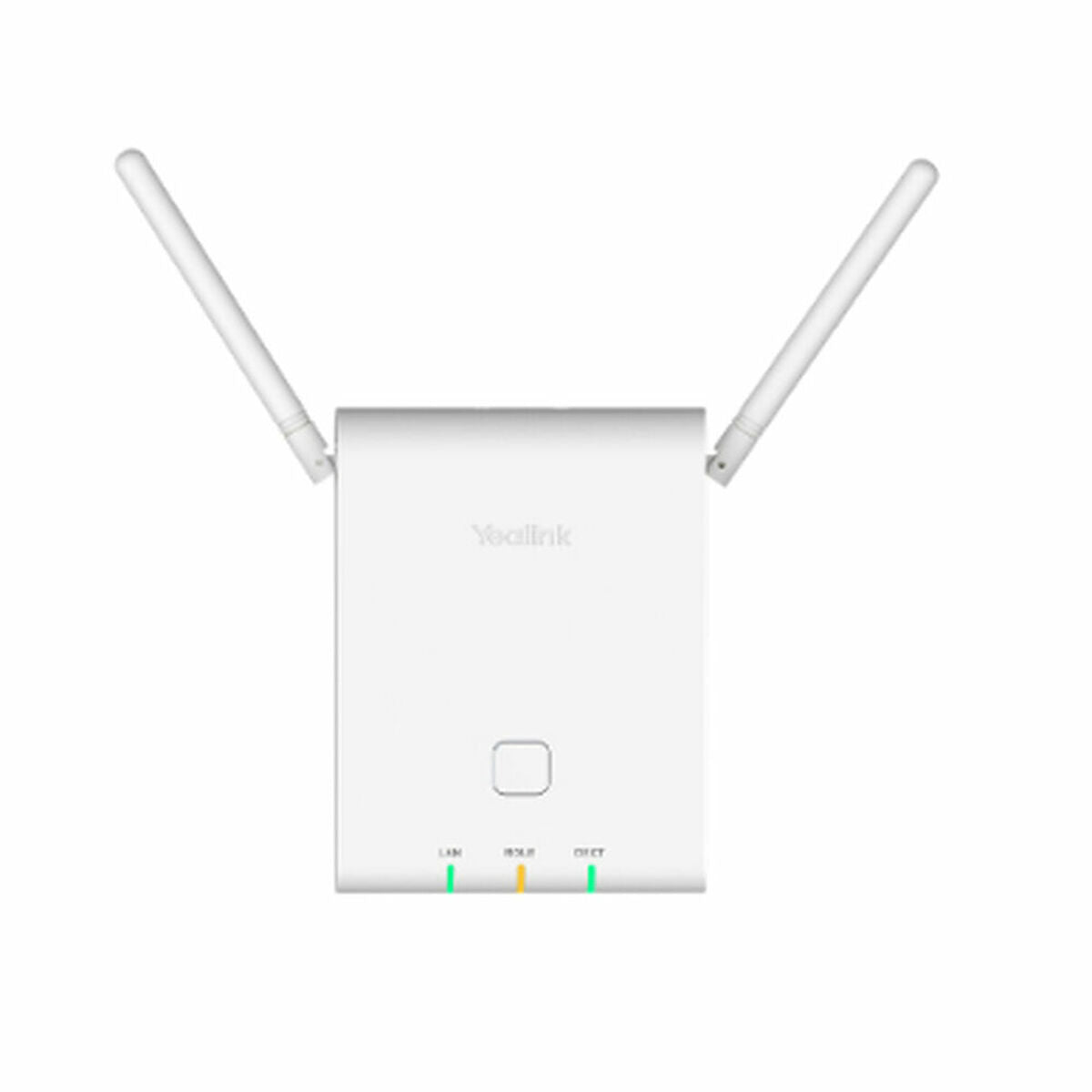 Yealink 1302015 W90B Systeme de Communication Sans Fil