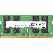 HP RAM DDR4 SO-DIMM 8 Go (1x8 Go) 3200 MHz (13L77AA)