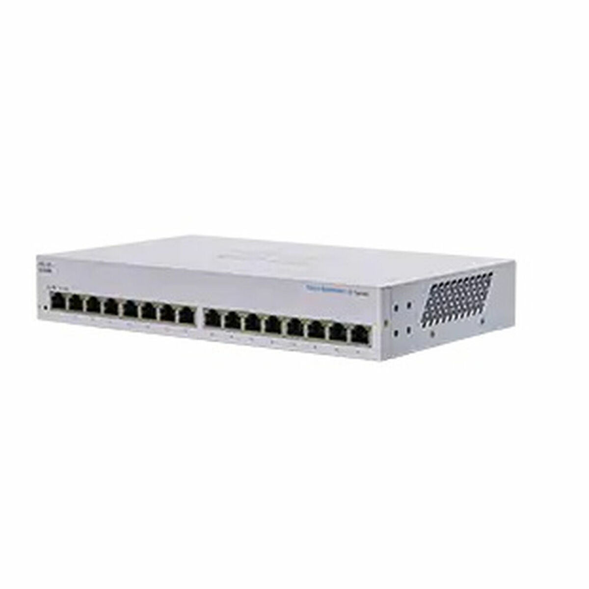 CISCO CBS110 Unmanaged 16-port GE