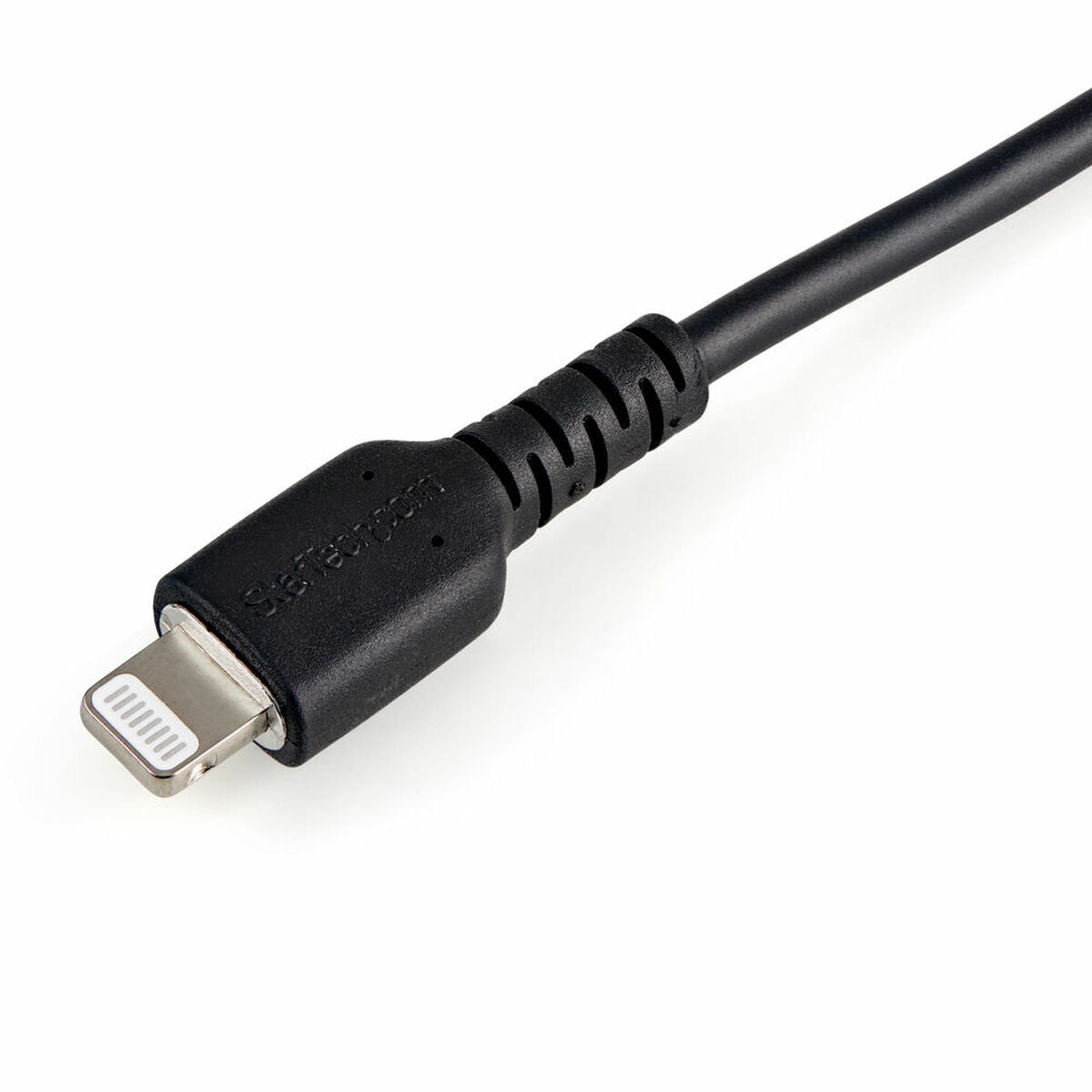 12inch Durable USB-A to Lightning Cable