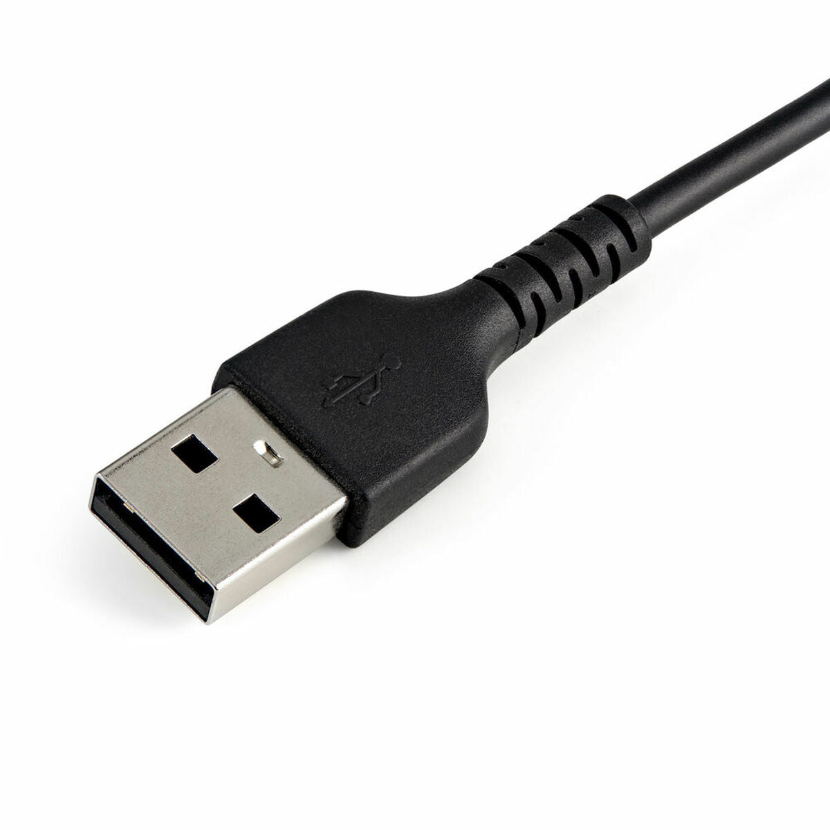 12inch Durable USB-A to Lightning Cable