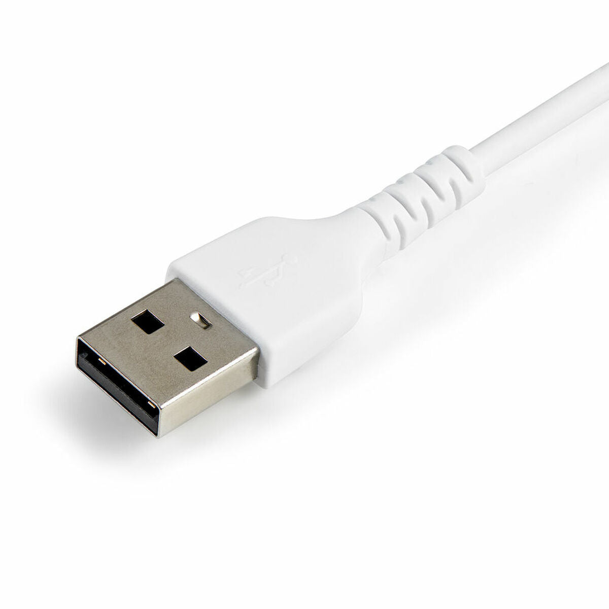 12inch Durable USB-A to Lightning Cable