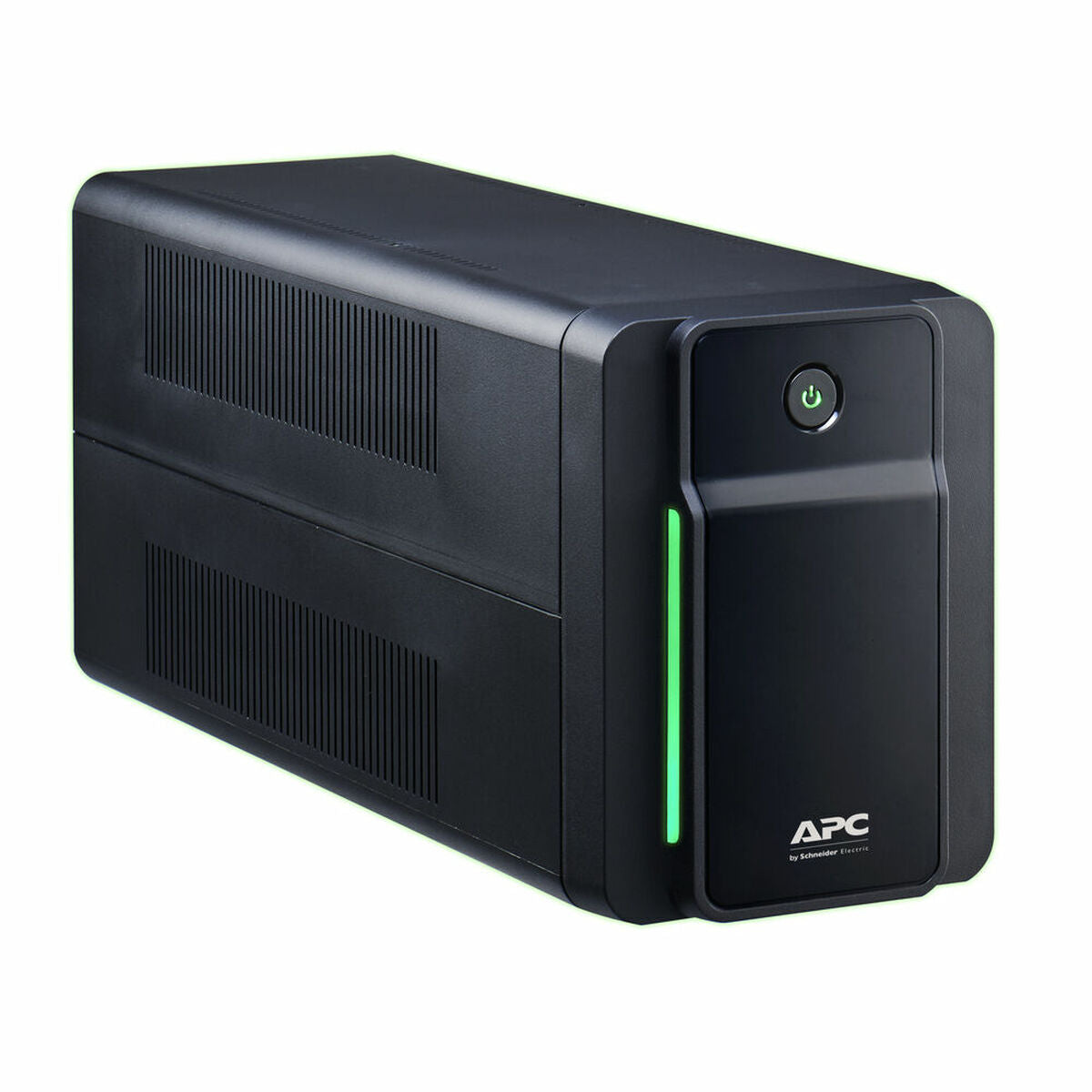 APC Back-UPS BX950MI UPS AC 230V 520Watt 950VA output connectors 6 Black