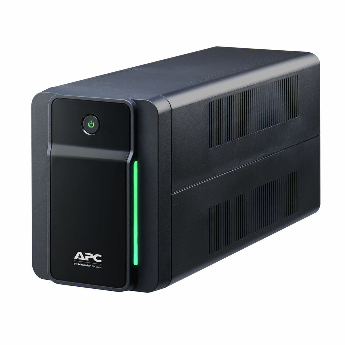 APC Back-UPS BX950MI UPS AC 230V 520Watt 950VA output connectors 6 Black