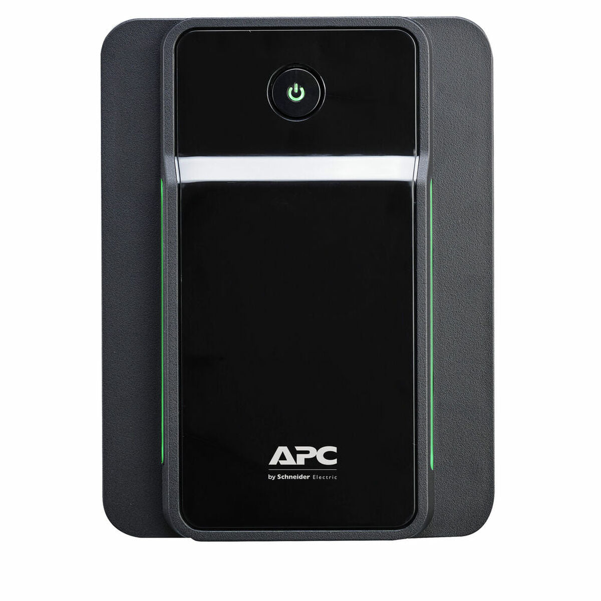 APC Back-UPS BX950MI UPS AC 230V 520Watt 950VA output connectors 6 Black