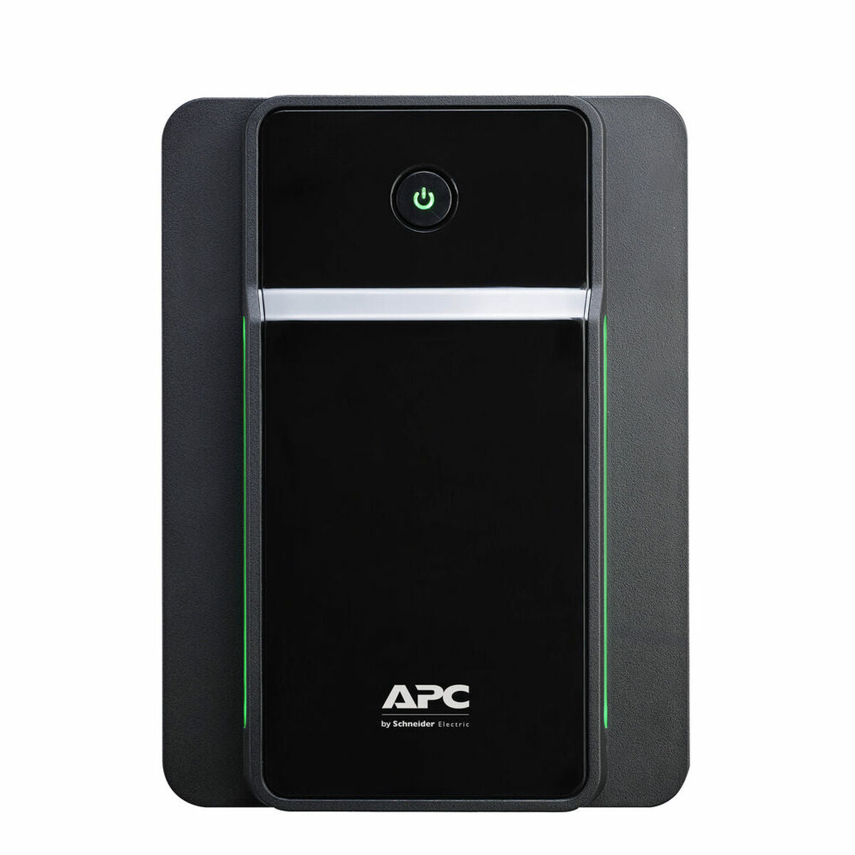 APC Back-UPS BX Series BX1600MI UPS AC 230V 900Watt 1600VA 7Ah output connectors 6