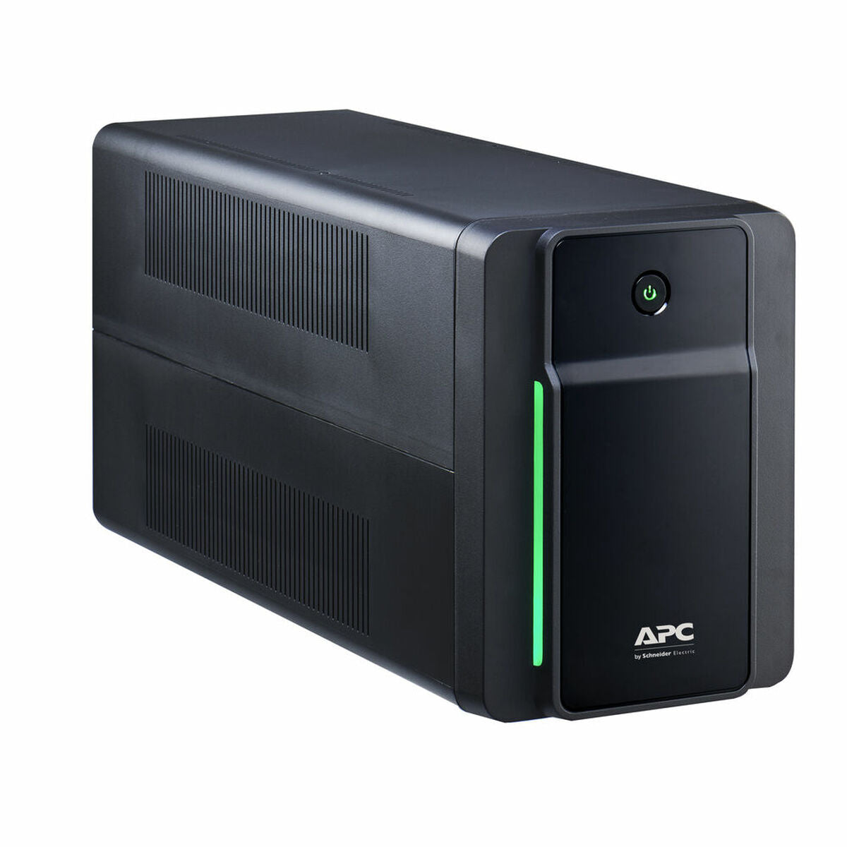 APC Back-UPS BX Series BX1600MI UPS AC 230V 900Watt 1600VA 7Ah output connectors 6