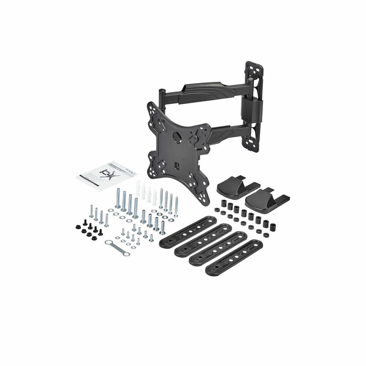 TV Mount Wall Articulating 22"-55" TV