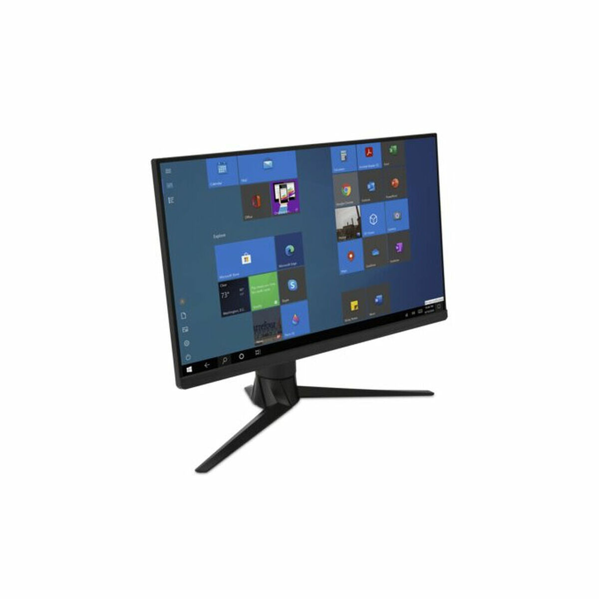 Anti-Glare+Blue Light Reduction Filter