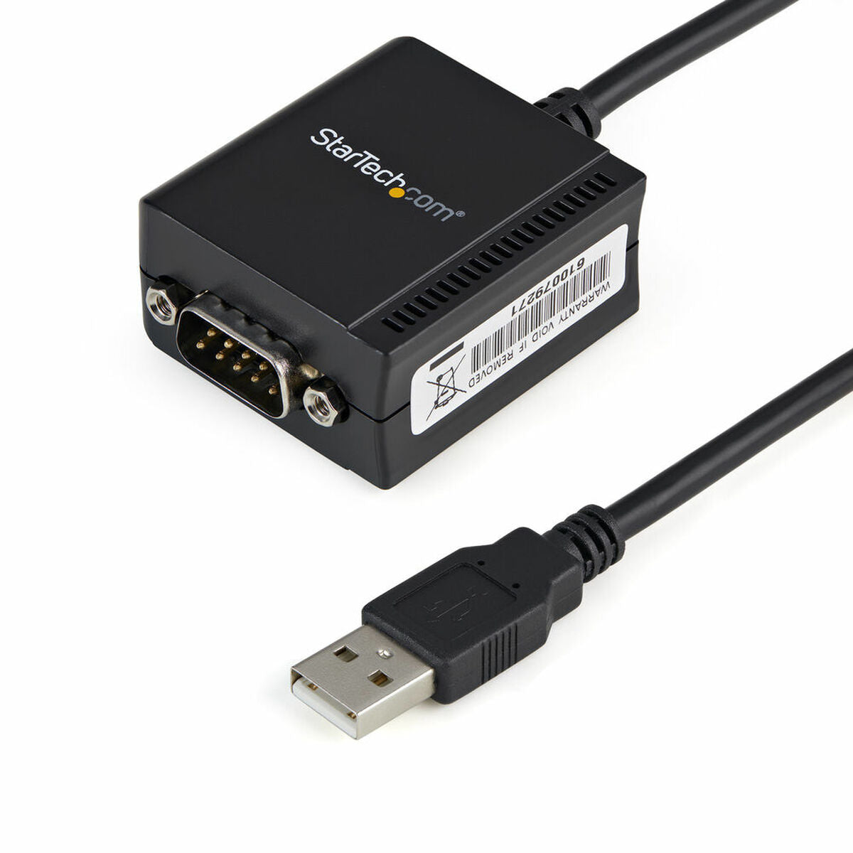 FTDI USB to Serial Adapter Cable w/COM