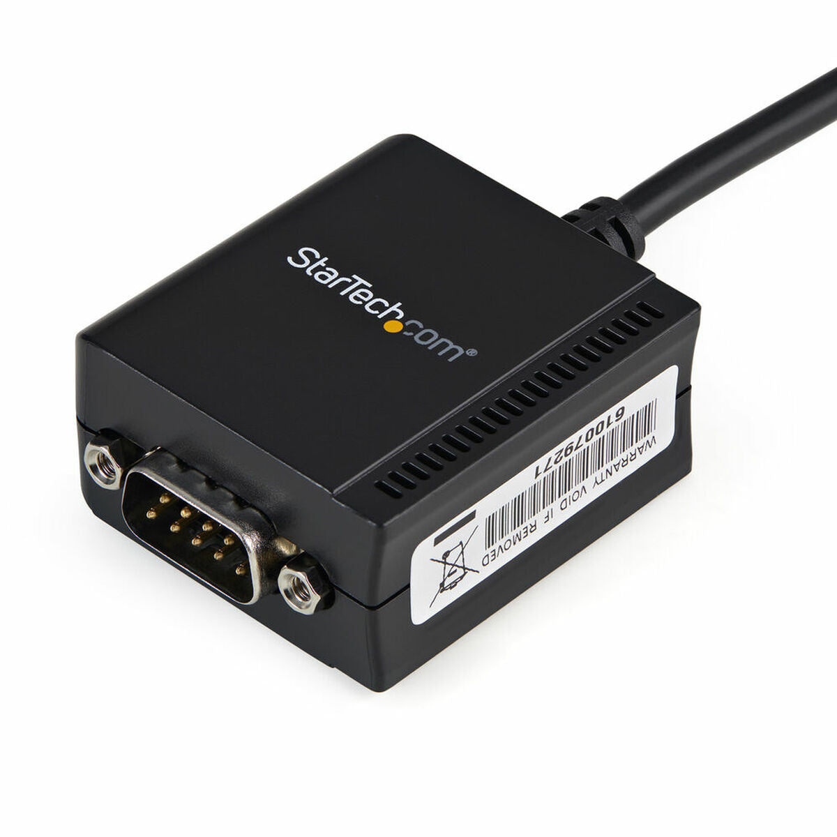 FTDI USB to Serial Adapter Cable w/COM