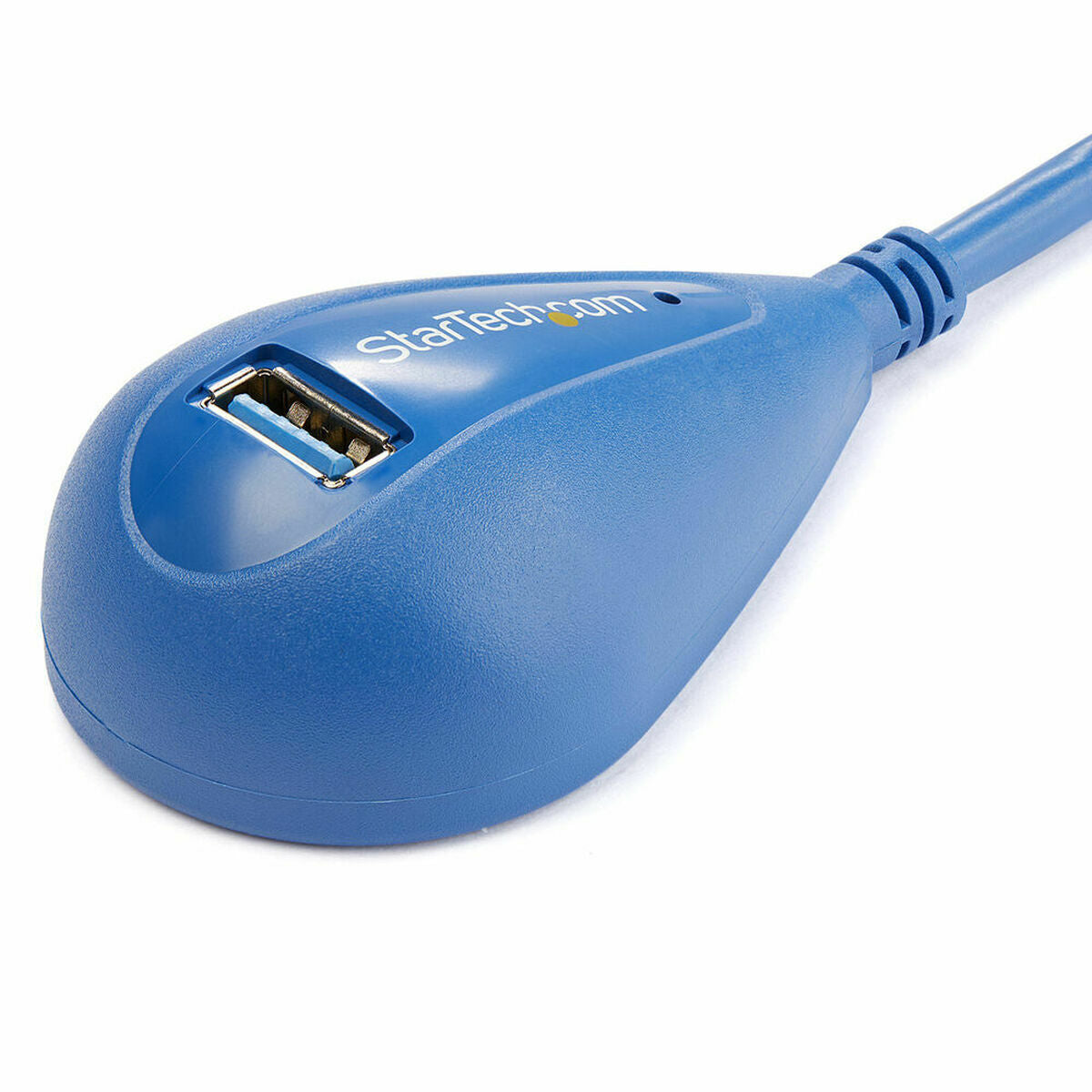 5 ft Desktop USB 3.0 Extension Cable