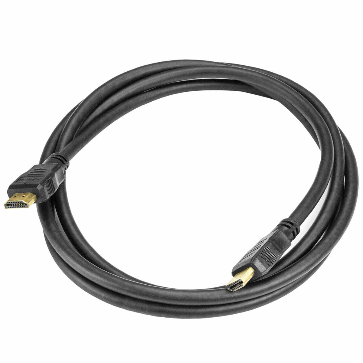 2m High Speed HDMI Cable - HDMI - M/M