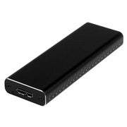 External USB 3.0 SATA M.2 SSD Enclosure
