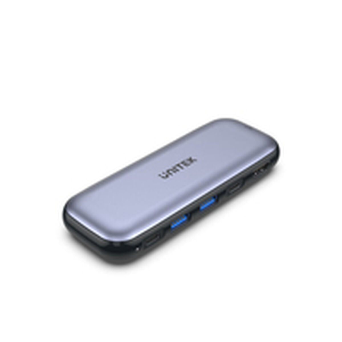 Boîtier SSD M.2  NVMe Docking HDMI + 2xUSB-A + PD100W