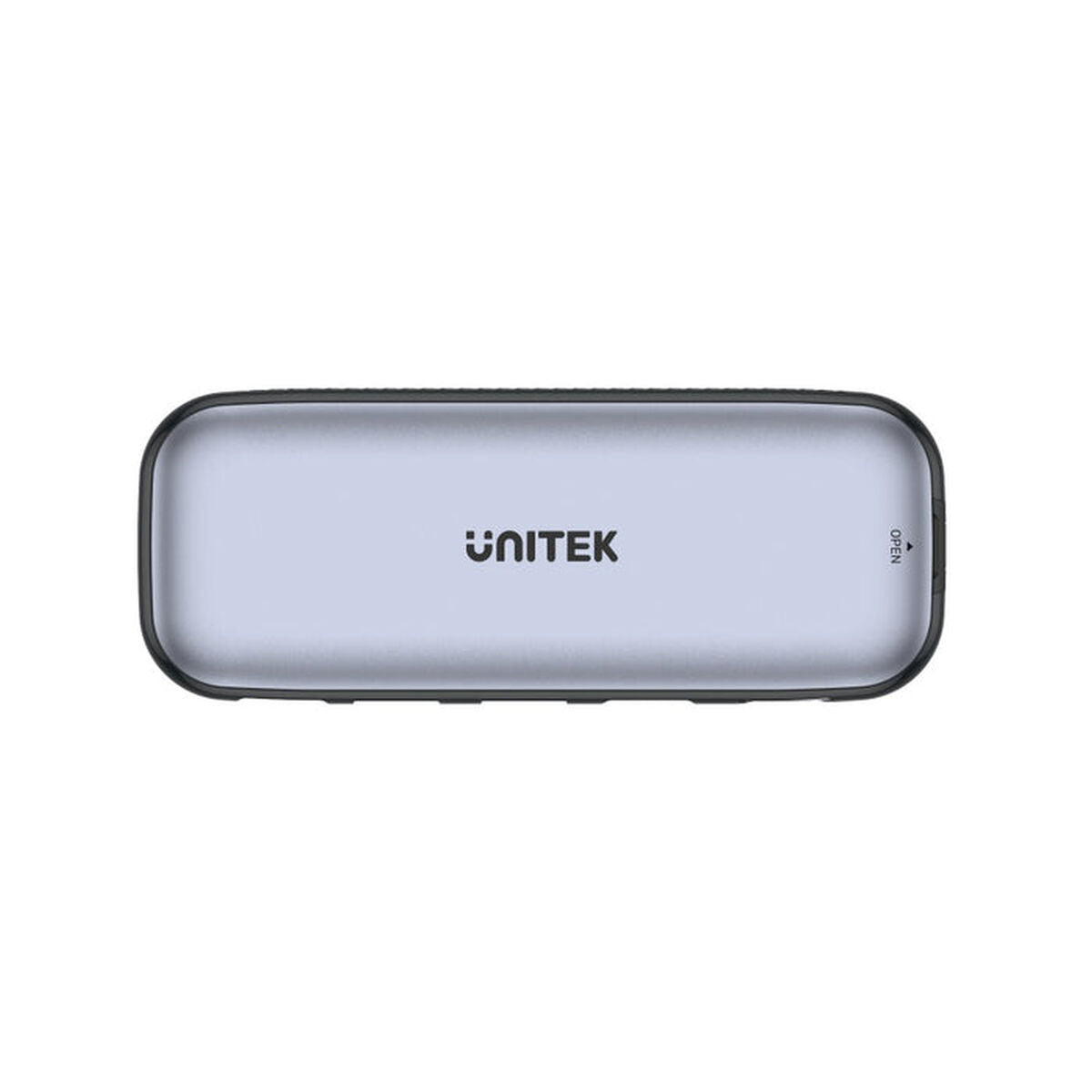 Boîtier SSD M.2  NVMe Docking HDMI + 2xUSB-A + PD100W