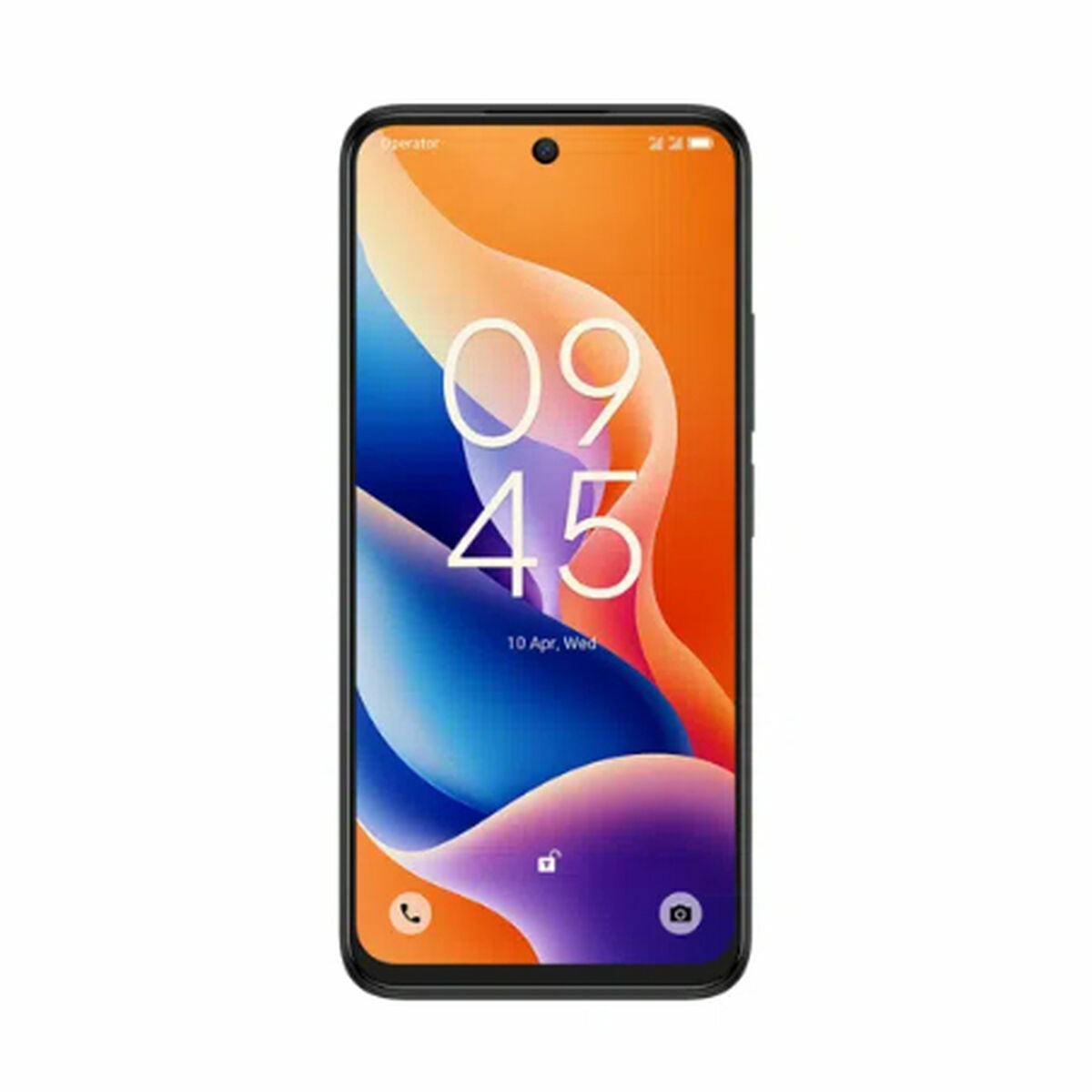 TCL 605 8/256Go BLACK