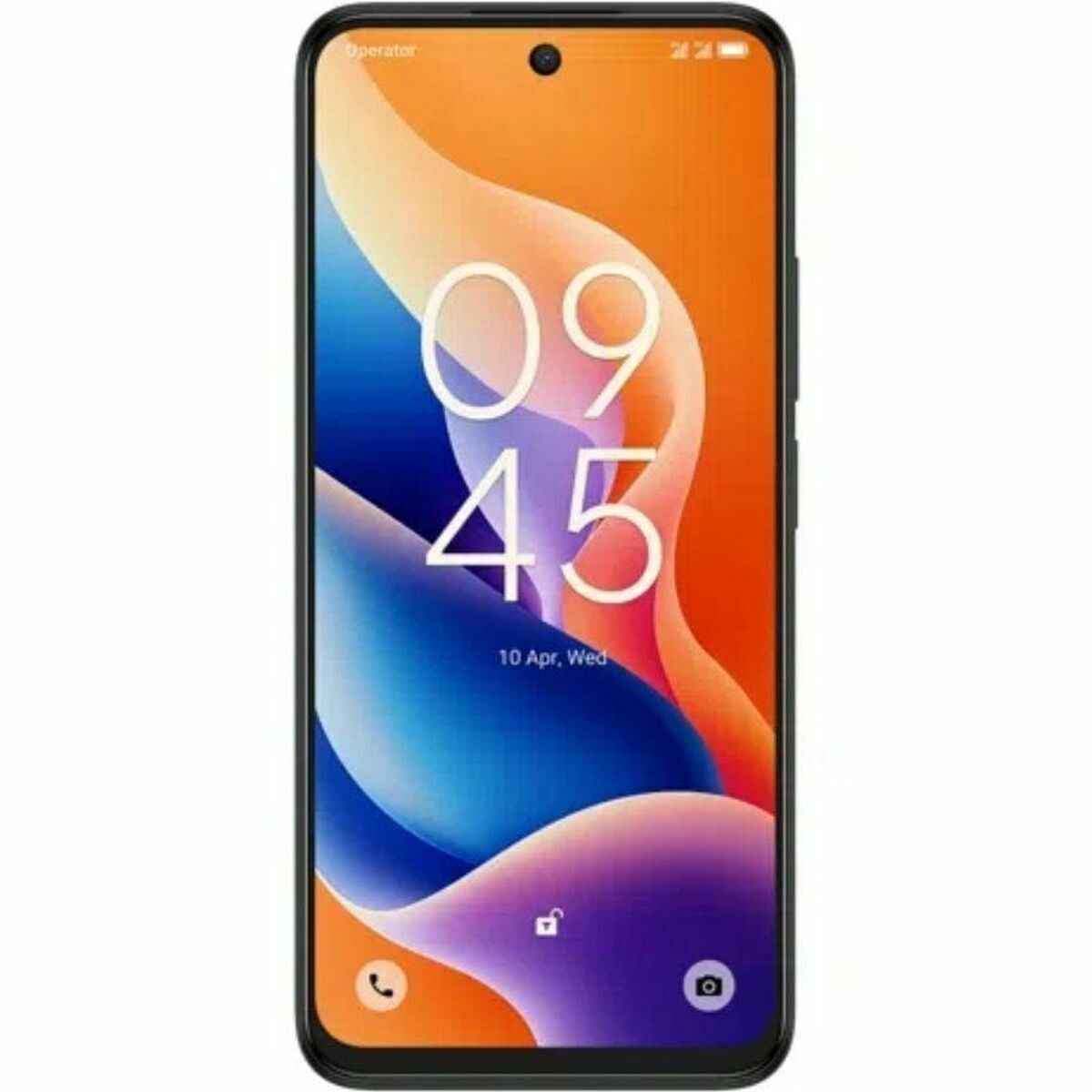TCL 605 8/256Go BLACK