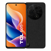 TCL 605 4/128Go BLACK