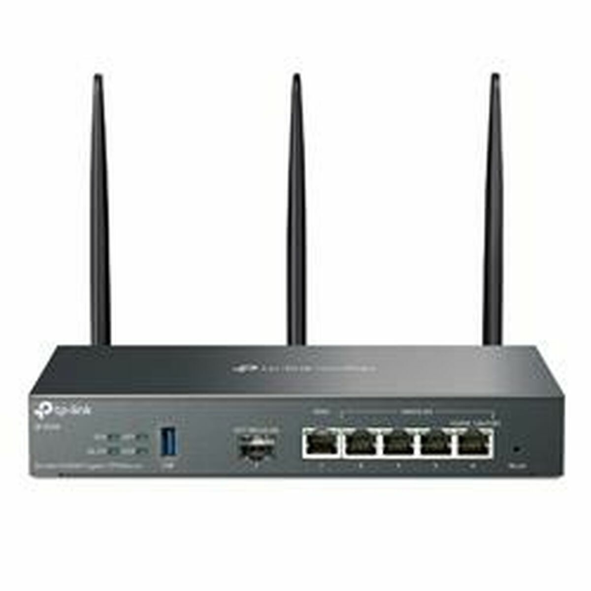TP-LINK Omada AX3000 Wi-Fi 6 Gigabit VPN Router
