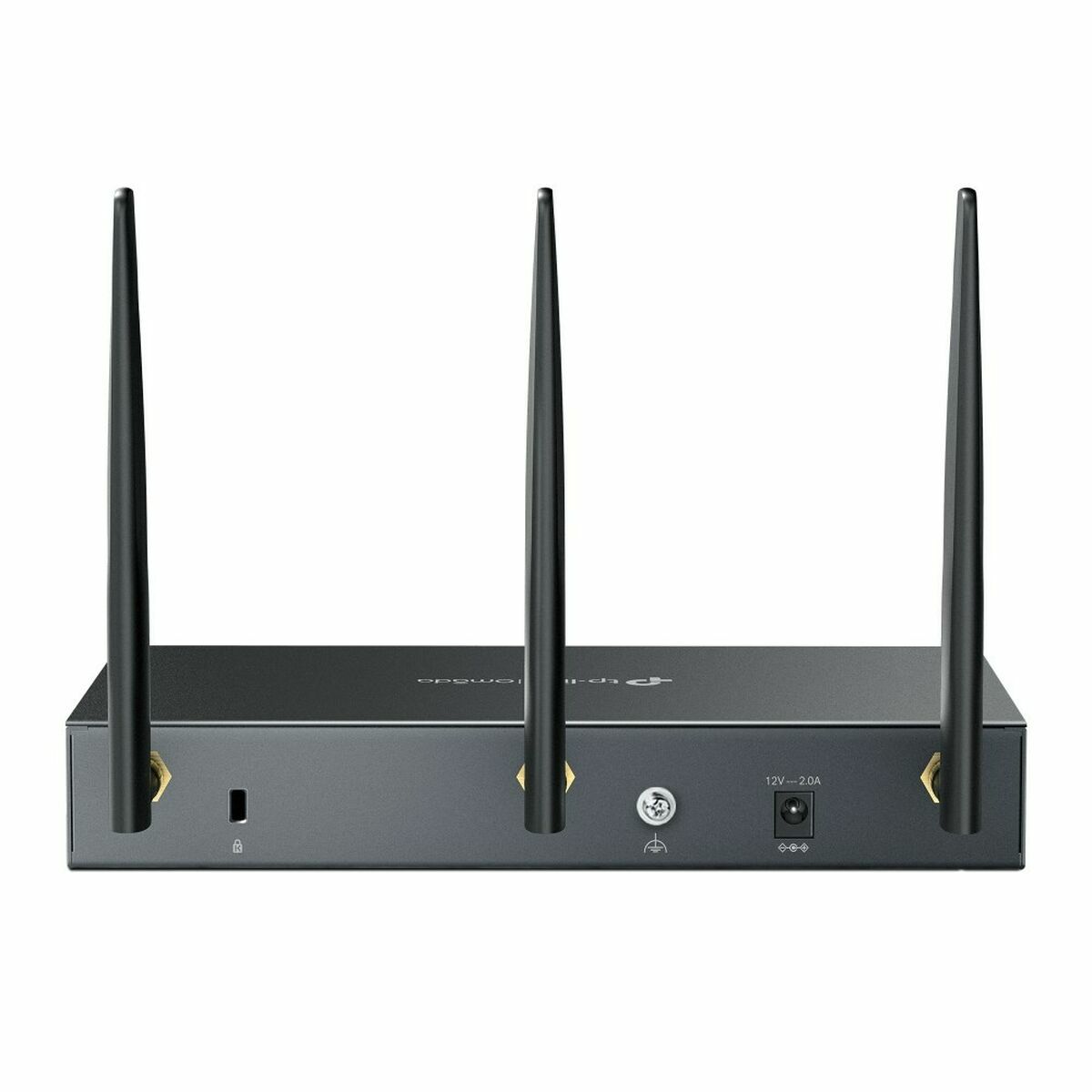 TP-LINK Omada AX3000 Wi-Fi 6 Gigabit VPN Router