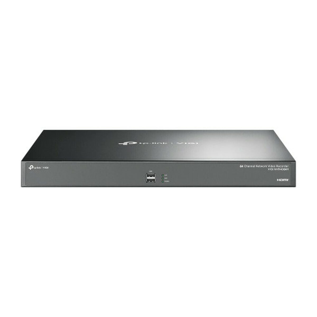 TP-LINK VIGI Network Video Recorder