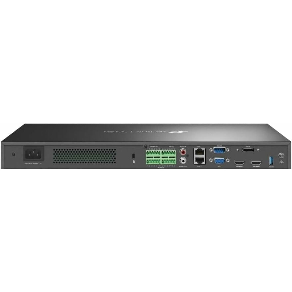TP-LINK VIGI Network Video Recorder