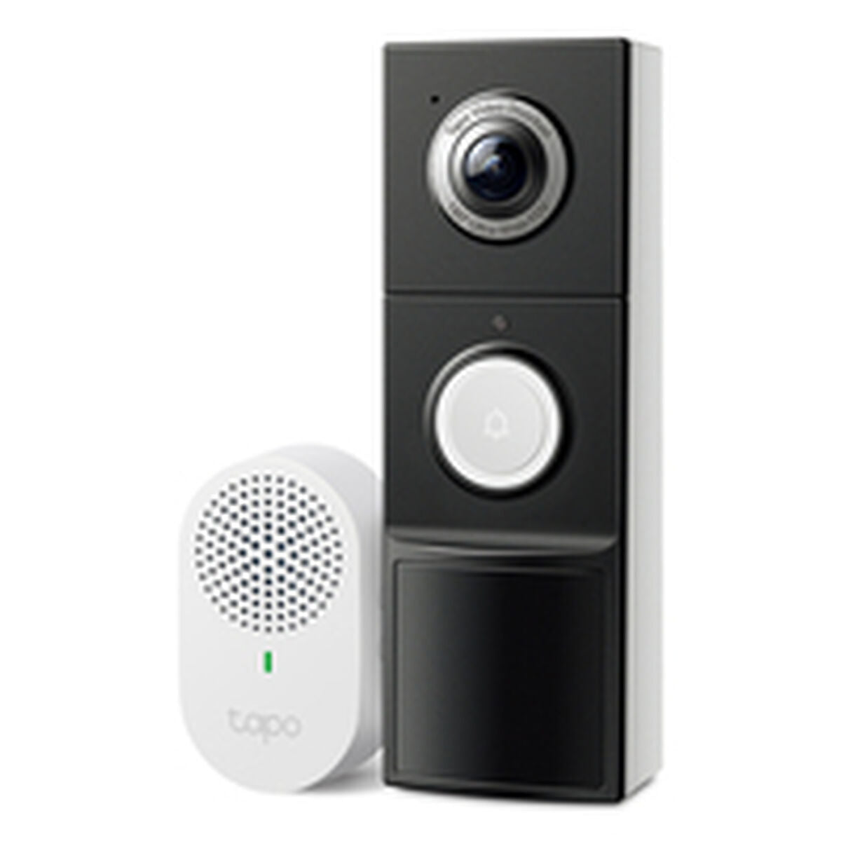 TP-LINK Tapo Video Doorbell Camera Tapo D235 EU IP Camera Tapo D235 EU 1.0 and Tapo D100C EU