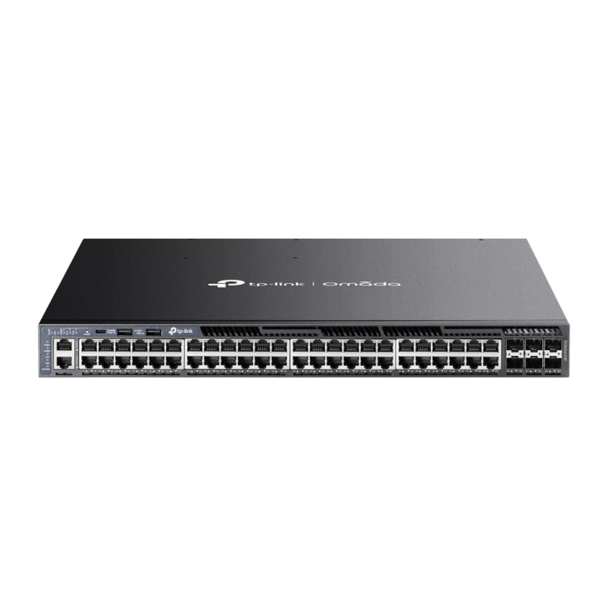 Omada 48-PortGigabit Stackable