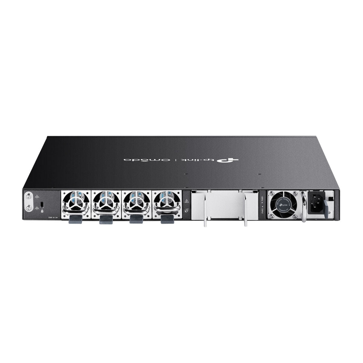 Omada 24-PortGigabit Stackable