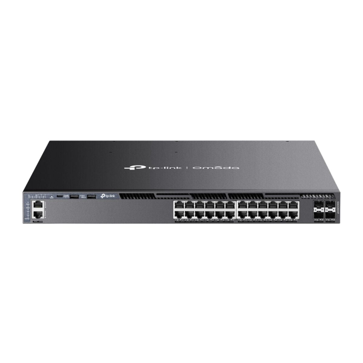 Omada 24-PortGigabit Stackable