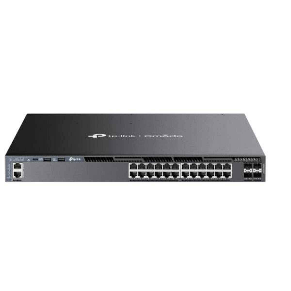 Omada 24-PortGigabit Stackable