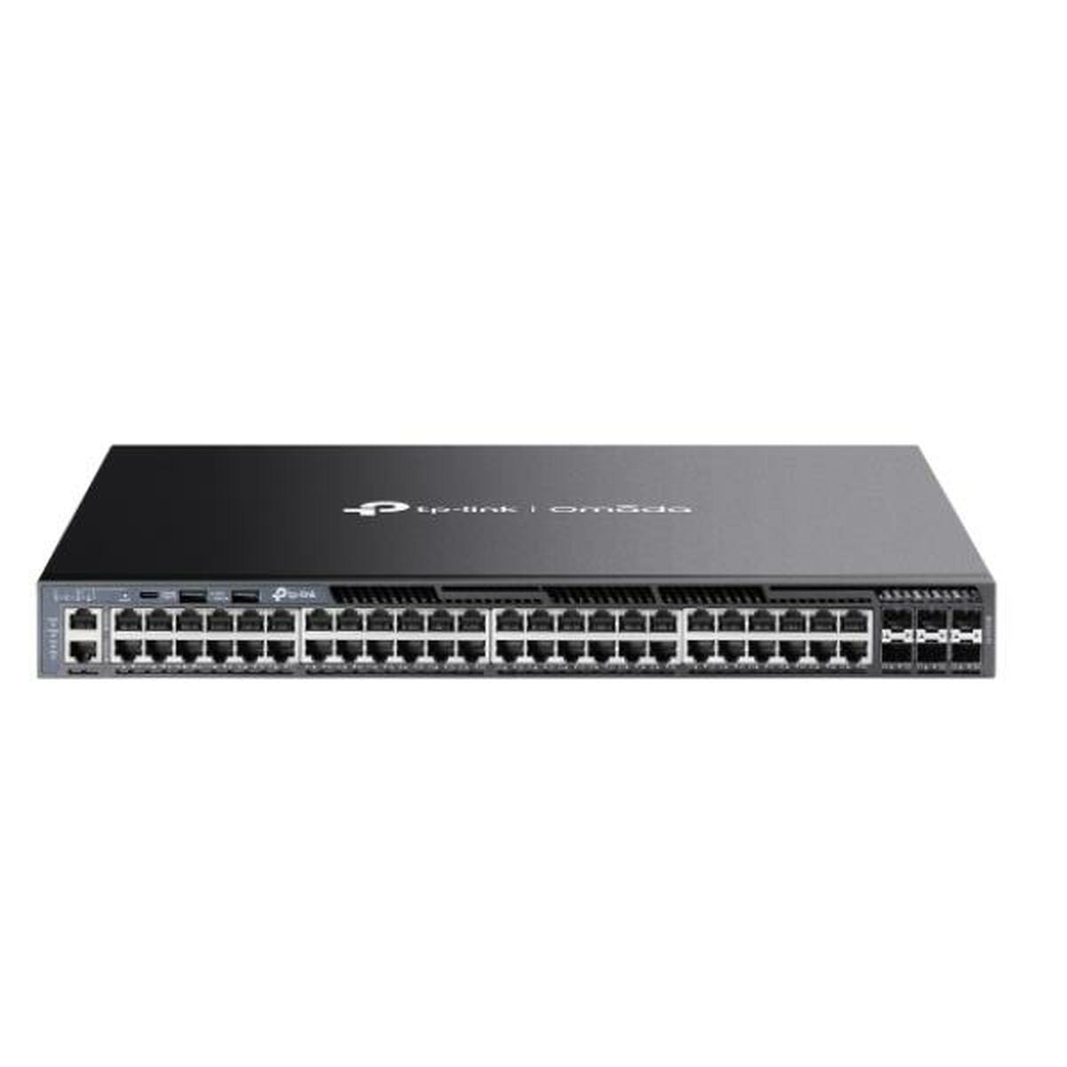 Omada 48-Port Gigabit Stackabl