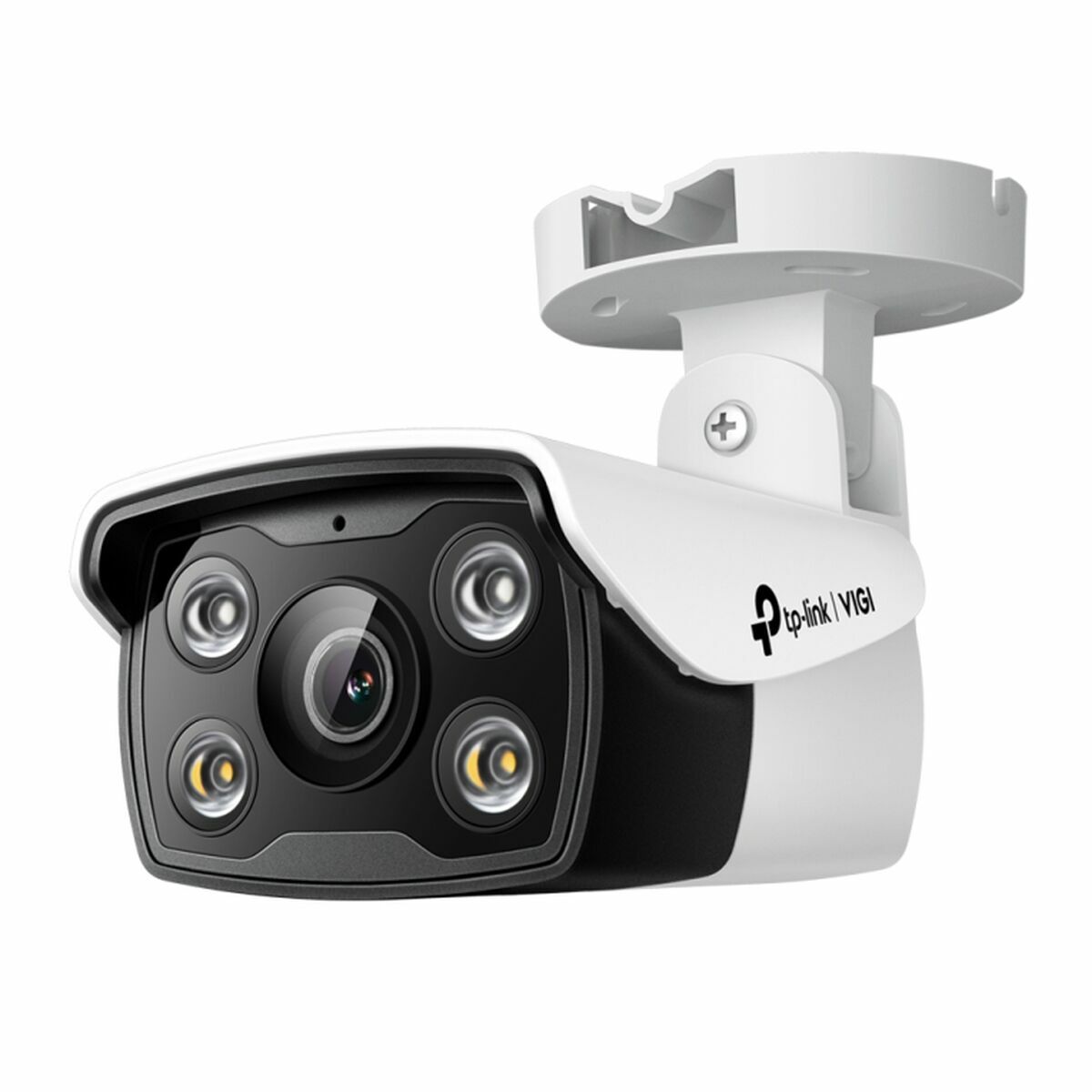 TP-Link VIGI C330(2.8mm) Balle (forme) Caméra de sécurité IP Extérieure 2304 x 1296 pixels Plafond/Mur/Poteau