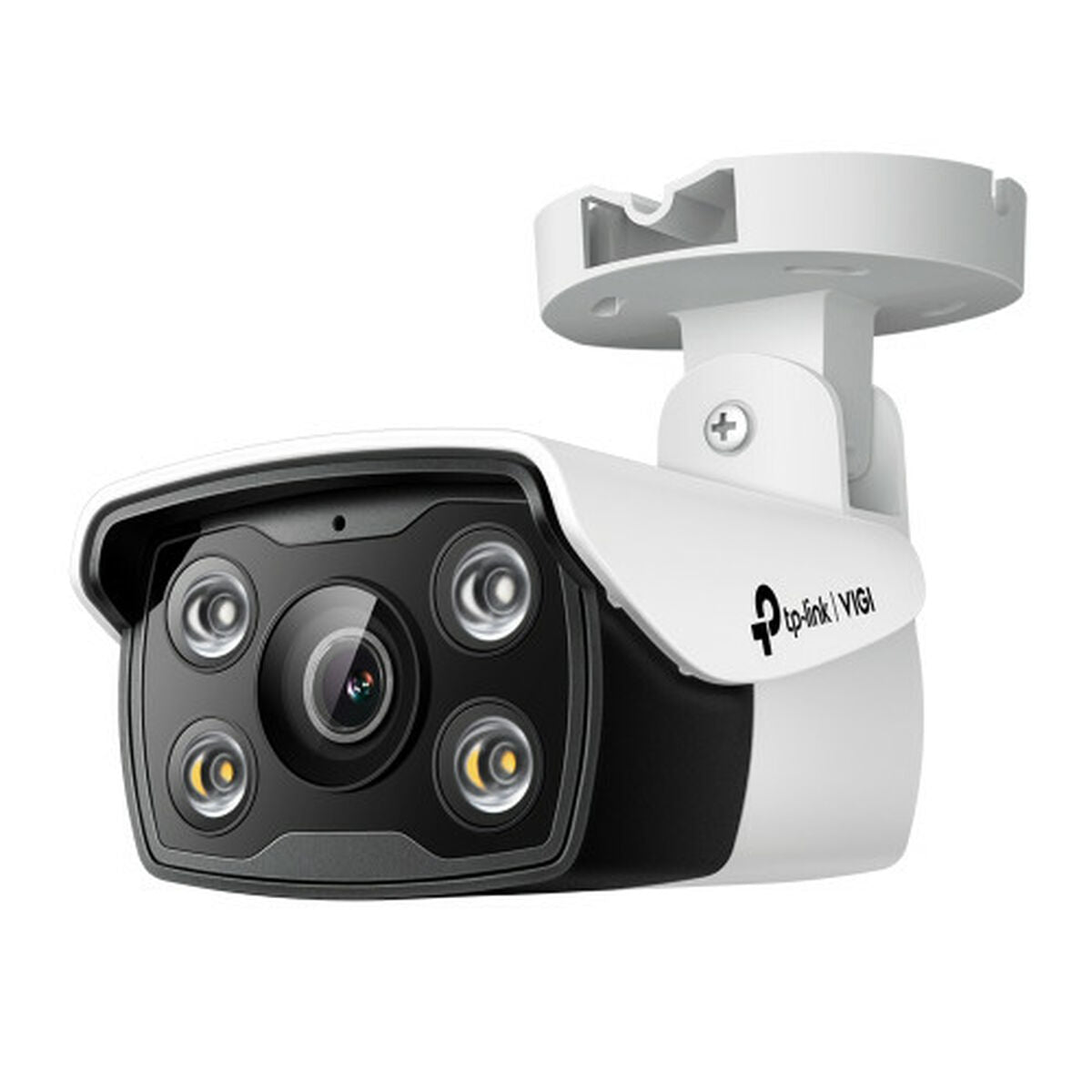 TP-Link VIGI C330(6MM) caméra de sécurité Balle (forme) Caméra de sécurité IP Extérieure 2304 x 1296 pixels Plafond/Mur/Poteau