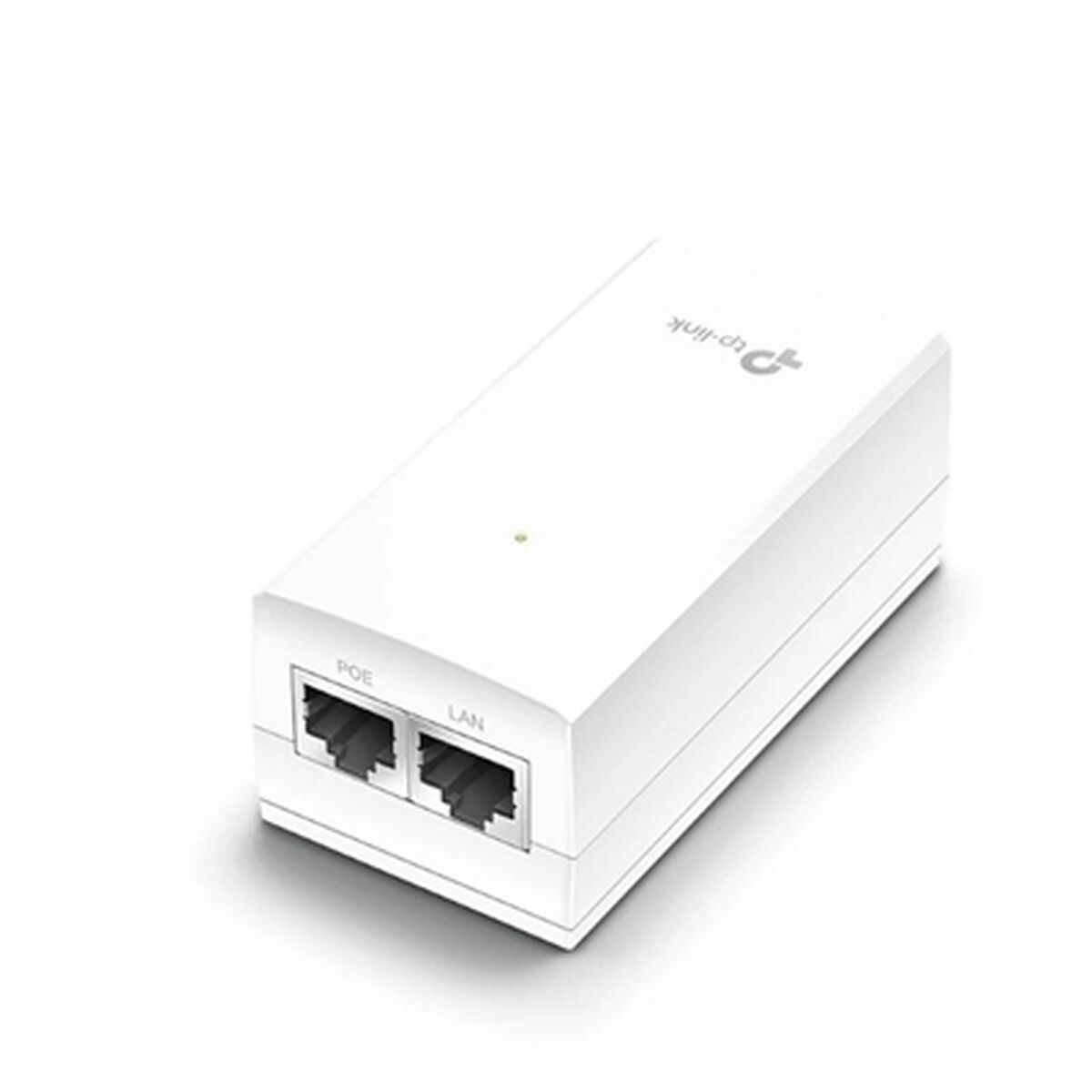 TP-LINK Omada 48V Passive PoE Injector Adapter