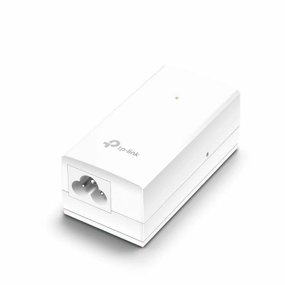 TP-LINK Omada 48V Passive PoE Injector Adapter