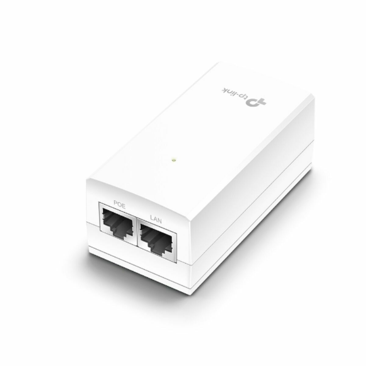 TP-LINK Omada 48V Passive PoE Injector Adapter