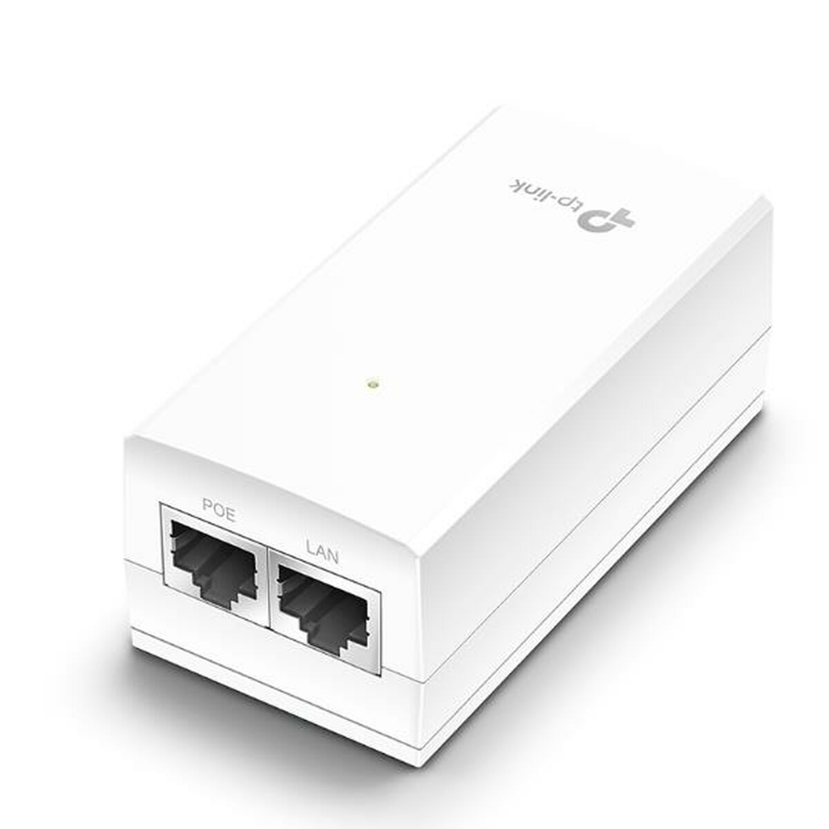 TP-LINK Omada 48V Passive PoE Injector Adapter